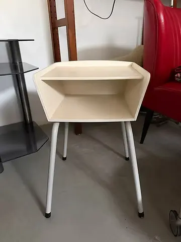 Vintage Nachtkastje