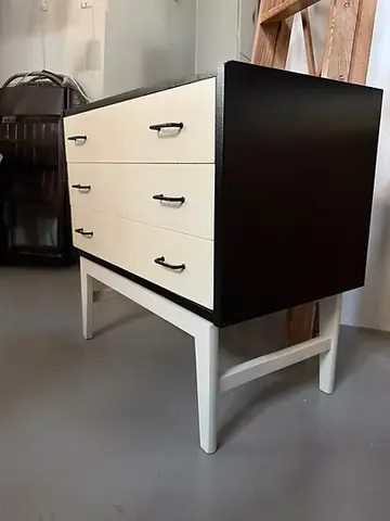 Vintage Design Ladekast