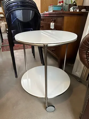 Vintage Trolley Ikea