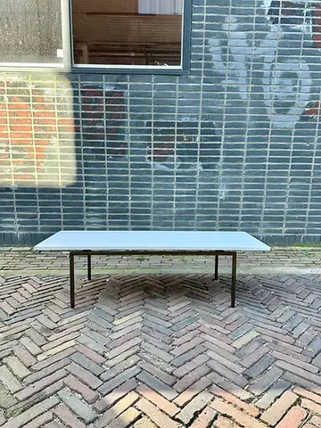 Mid Century Coffee Table