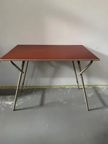 Vintage Examentafel