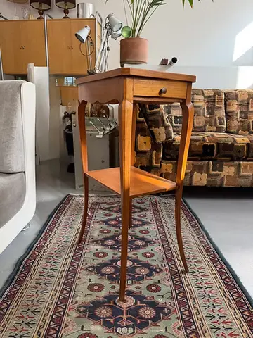Antieke Tafel Frankrijk