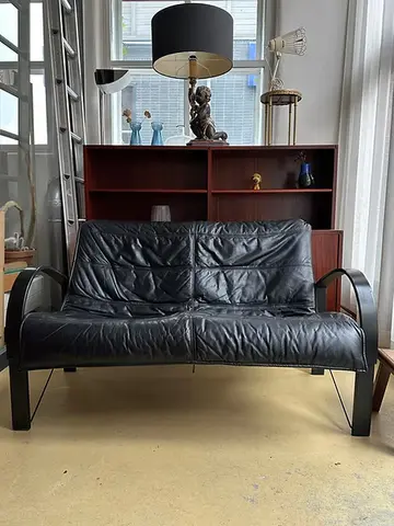 Vintage Tjord Björklund Sofa