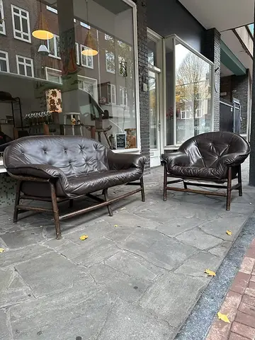Italian Design Bankstel