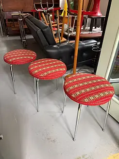 Midcentury Krukken