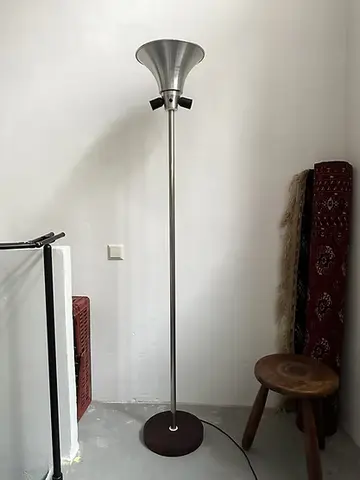 Gispen Giso Vloerlamp