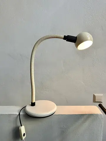 GAMMA Lux Italy Lamp