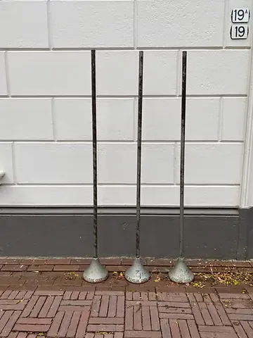 Oude Gympalen De Schelde